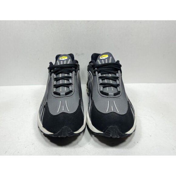 Nike Air Max Plus II Black Smoke Grey‎ White Reflective Mens Size 11 CQ7754-001 main image 7
